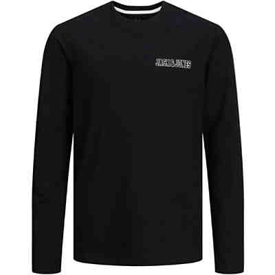 JACAXEL LS TEE AND PANTS LW SET JNR - Langarmshirts - männlich 2