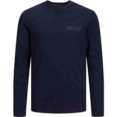 JACAXEL LS TEE AND PANTS LW SET JNR - Langarmshirts - männlich 2