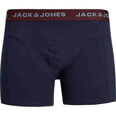 Kinder Boxershorts JACCEDRIC 3er Pack 2
