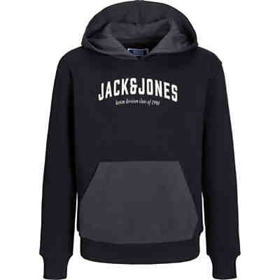 Kapuzenpullover JORDIVISION für Jungen