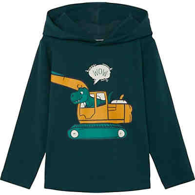 Langarmshirt NMMOZENNE für Jungen