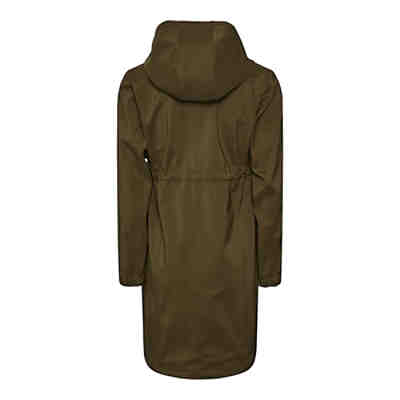 Umstands-Softshellmantel 3in1 Ella aus recyceltem Polyester 2