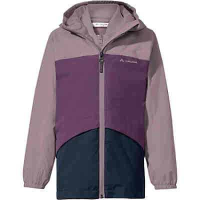 Doppeljacke Escape 3in1 Outdoorjacken