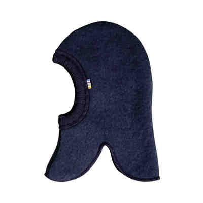 Schalmütze Balaclava Merino-Wolle Schlupfmützen für Kinder