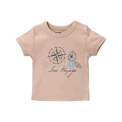 Shirt Kurzarm Forest - by Bamar Nicol T-Shirts für Jungen