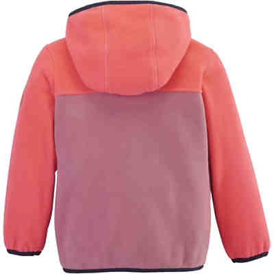 Fleecejacke FIOW 24 MNS JCKT Fleecejacken 2