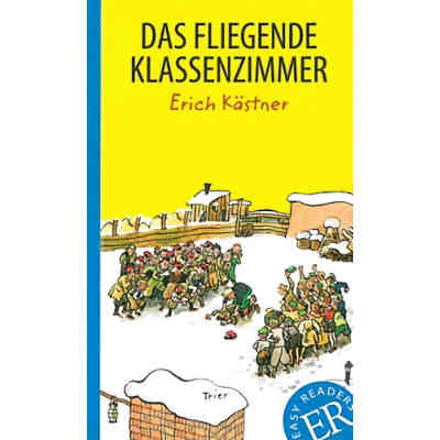 Das fliegende Klassenzimmer