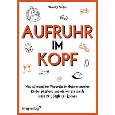 Aufruhr im Kopf