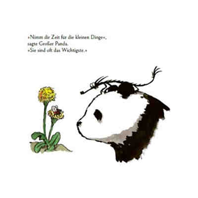 Großer Panda und Kleiner Drache 2