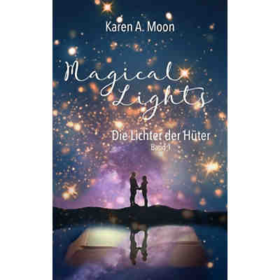 Magical Lights: Die Lichter der Hüter