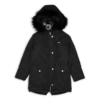 Threadgirls Jacke THB Hooded Parker Jacket Cher Winterjacken MiniW