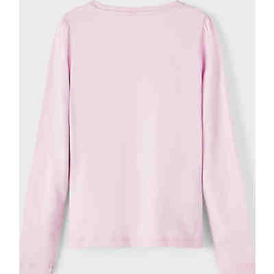 Langarmshirt NKFRUIA für Mädchen 2