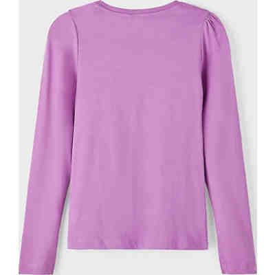 Langarmshirt NKFRUIA für Mädchen 2