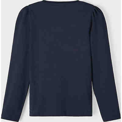 Langarmshirt NKFRUIA für Mädchen 2