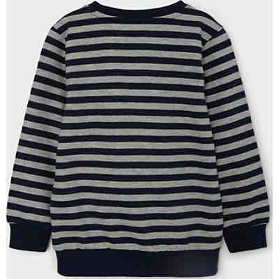 Sweatshirt NMMRANAN für Jungen 2