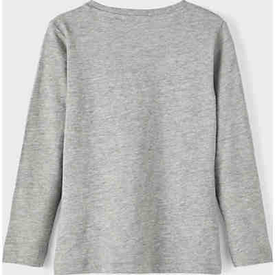 Langarmshirt NMMRARO für Jungen 2