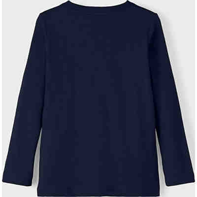 Langarmshirt NMMRARO für Jungen 2