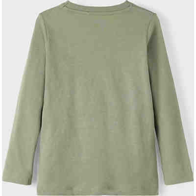 Langarmshirt NMMRARO für Jungen 2