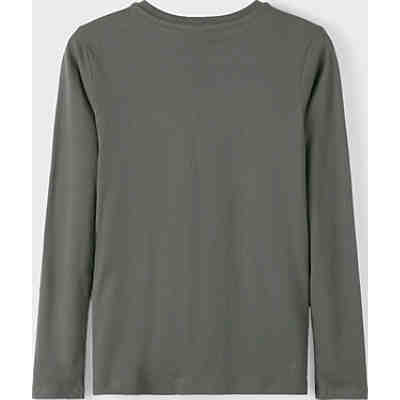 Langarmshirt NKMRARO für Jungen 2