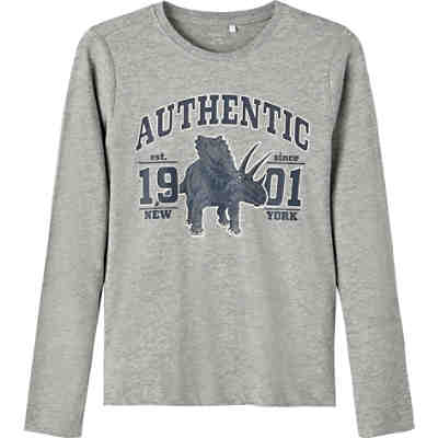Langarmshirt NKMRARO für Jungen