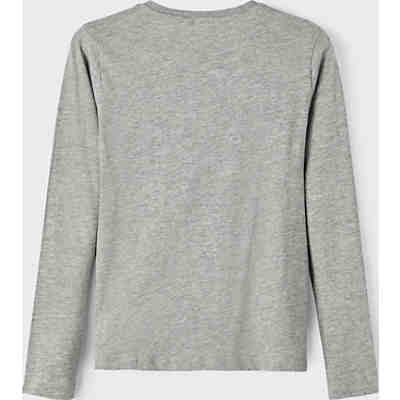 Langarmshirt NKMRARO für Jungen 2