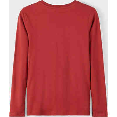 Langarmshirt NKMRARO für Jungen 2