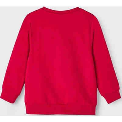 Sweatshirt NMFVISMAS für Mädchen 2