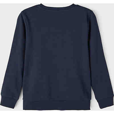 Sweatshirt NKMVISMAS für Jungen 2