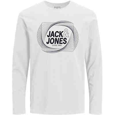 Langarmshirt JCOLUCA für Jungen