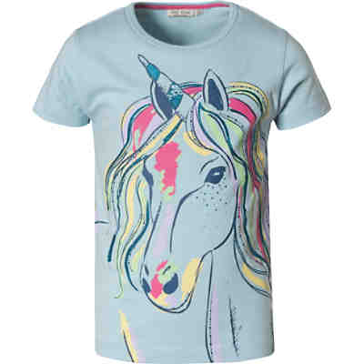 T-Shirt für Mädchen von ZAB kids
