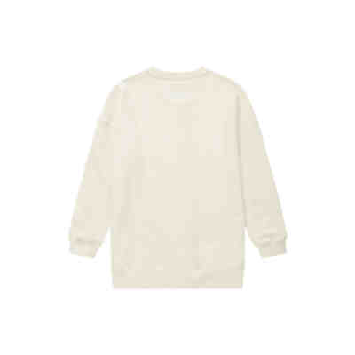 Strick & Sweatshirts Oversized Sweatshirt mit Print Sweatjacken 2