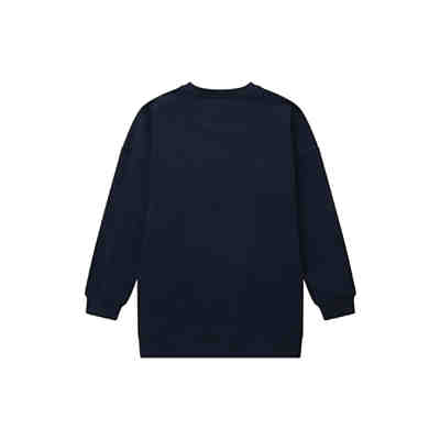 Strick & Sweatshirts Oversized Sweatshirt mit Print Sweatjacken 2