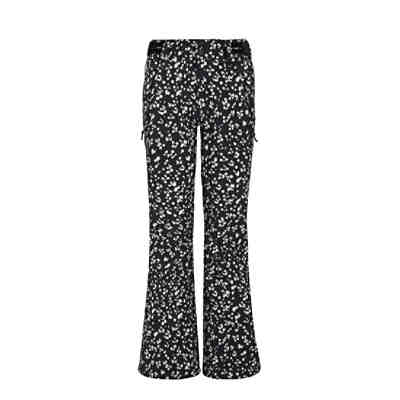 PRTCLASSY JR - 10K Wasserdicht und atmungsaktiv Skihose Skihosen für Mädchen