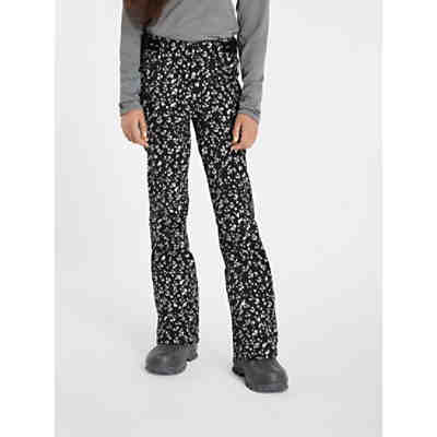 PRTCLASSY JR - 10K Wasserdicht und atmungsaktiv Skihose Skihosen für Mädchen 2