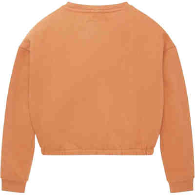 Strick & Sweatshirts Sweatshirt mit Textprint Sweatjacken 2