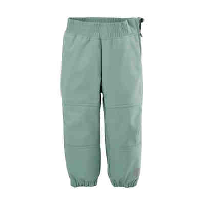 Softshell Hose FIOW 31 MNS PNTS Softshellhosen