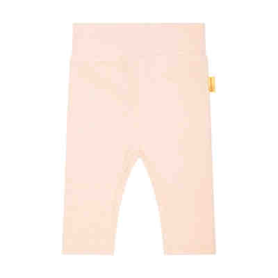 Leggings Bird's Twittering wattiert mit Schlupfbund Leggings