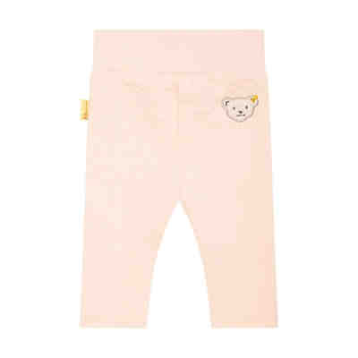 Leggings Bird's Twittering wattiert mit Schlupfbund Leggings 2