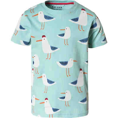 T-Shirt für Jungen von Blue Seven 2