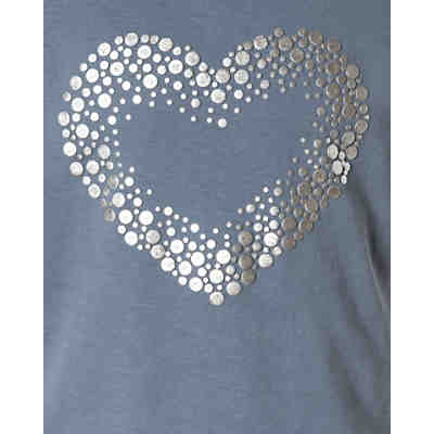 T-Shirt für Mädchen von Blue Seven 2