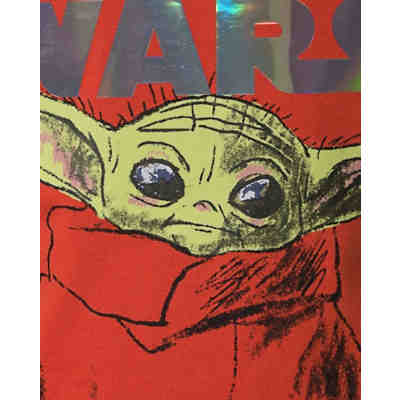 Star Wars T-Shirt für Jungen 2