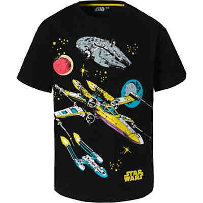 Star Wars T-Shirt für Jungen 2