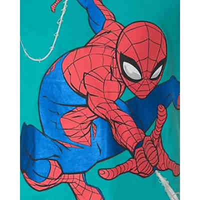 Spider-Man T-Shirt für Jungen 2