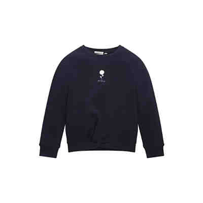 Strick & Sweatshirts Sweatshirt mit Print Sweatjacken