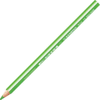 Dreikant-Buntstifte Trio dick Class Pack Mix XXL, 96 Stifte in 12 Farben in Sortierbox 2