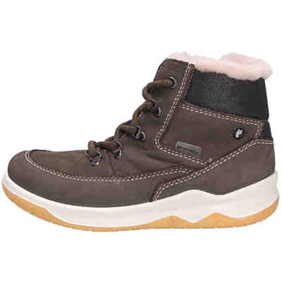 Ricosta Jungen Robuster Winterschuh Stiefeletten 2