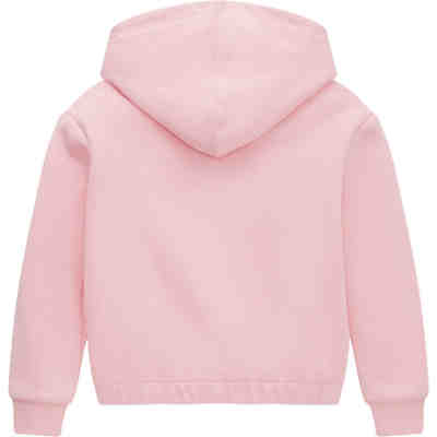 Strick & Sweatshirts Oversized Hoodie mit Print Sweatjacken 2
