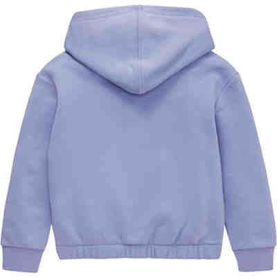 Strick & Sweatshirts Oversized Hoodie mit Print Sweatjacken 2