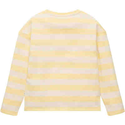 Strick & Sweatshirts Gestreiftes Sweatshirt Sweatjacken 2