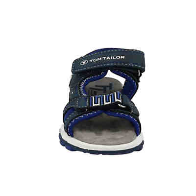 Sandaletten für Jungen Klassische Sandalen 2